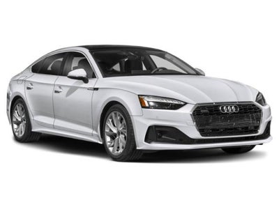2025 Audi A5 Sportback Premium 45 TFSI S line quattro S tronic