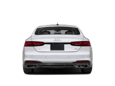 2024 Audi A5 Sportback Premium Plus 45 TFSI quattro S tronic