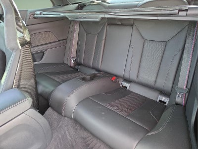 2023 BMW M4 Competition xDrive