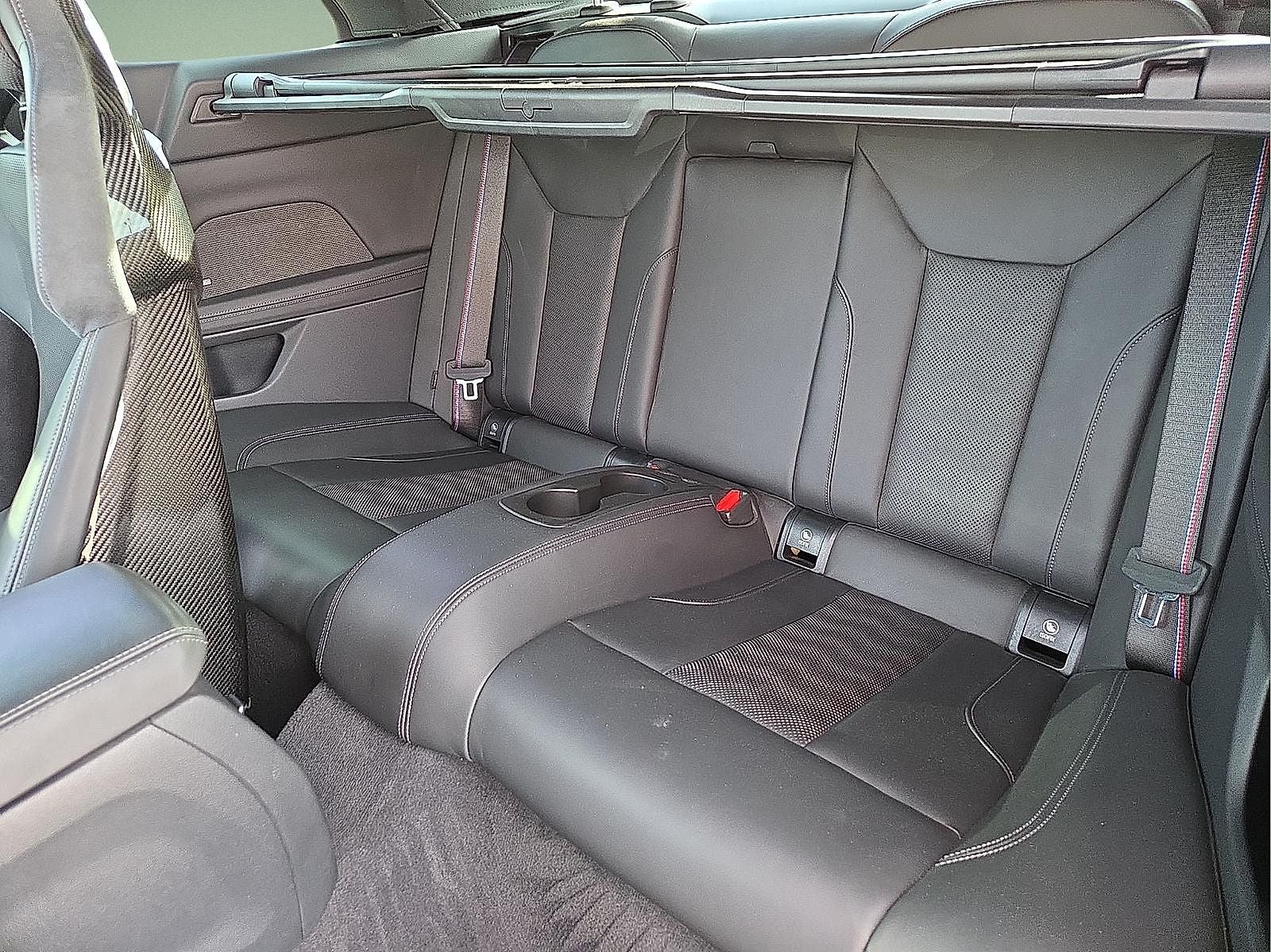 2023 BMW M4 Competition xDrive