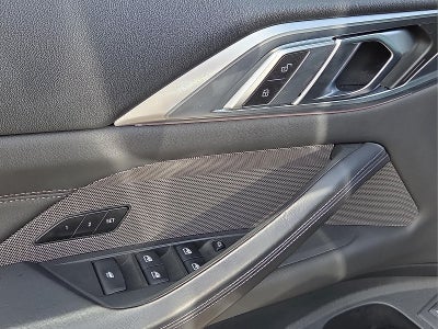 2023 BMW M4 Competition xDrive