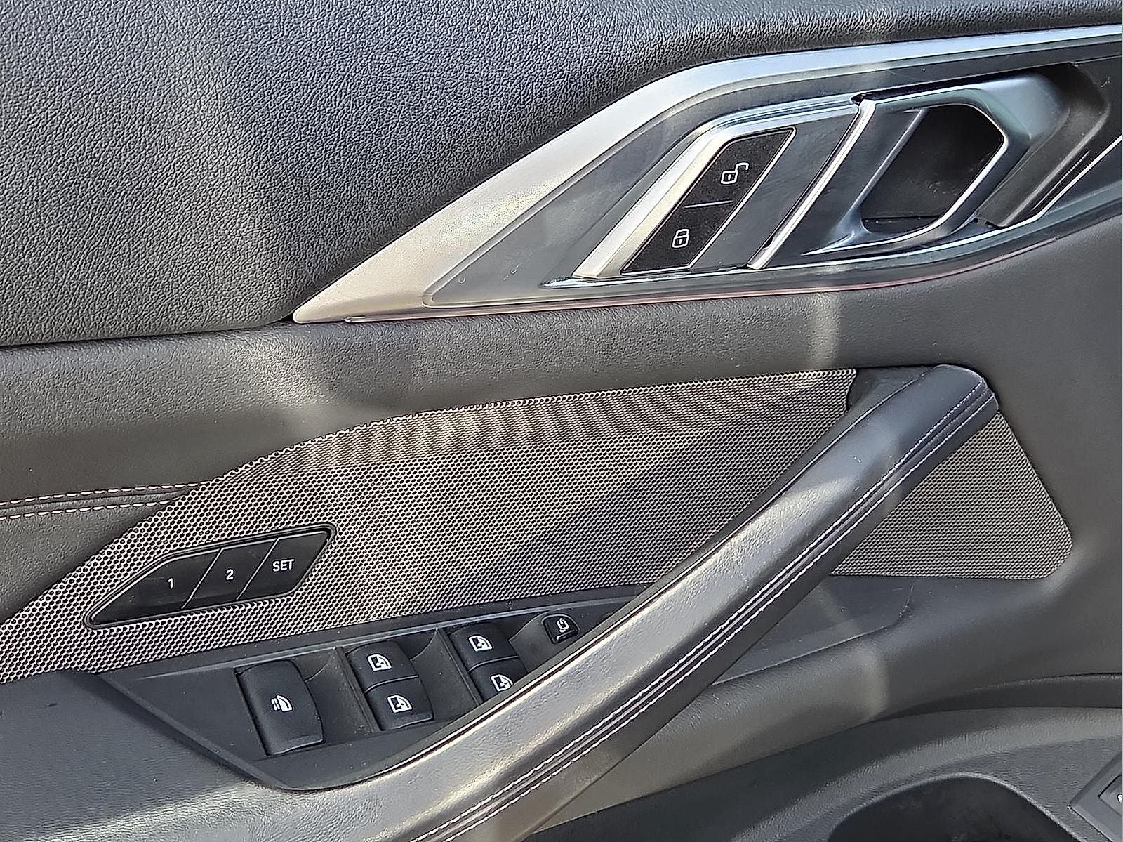 2023 BMW M4 Competition xDrive