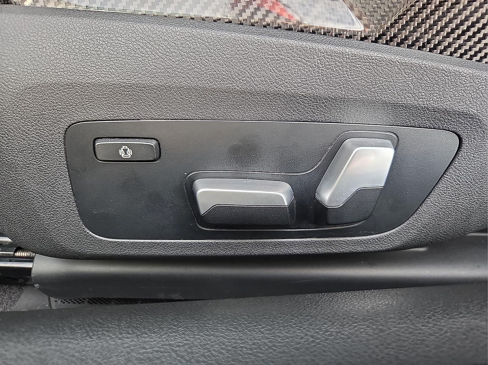 2023 BMW M4 Competition xDrive