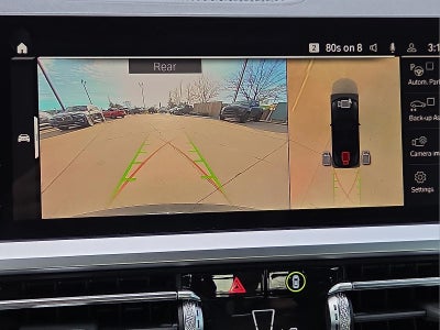 2023 BMW M4 Competition xDrive