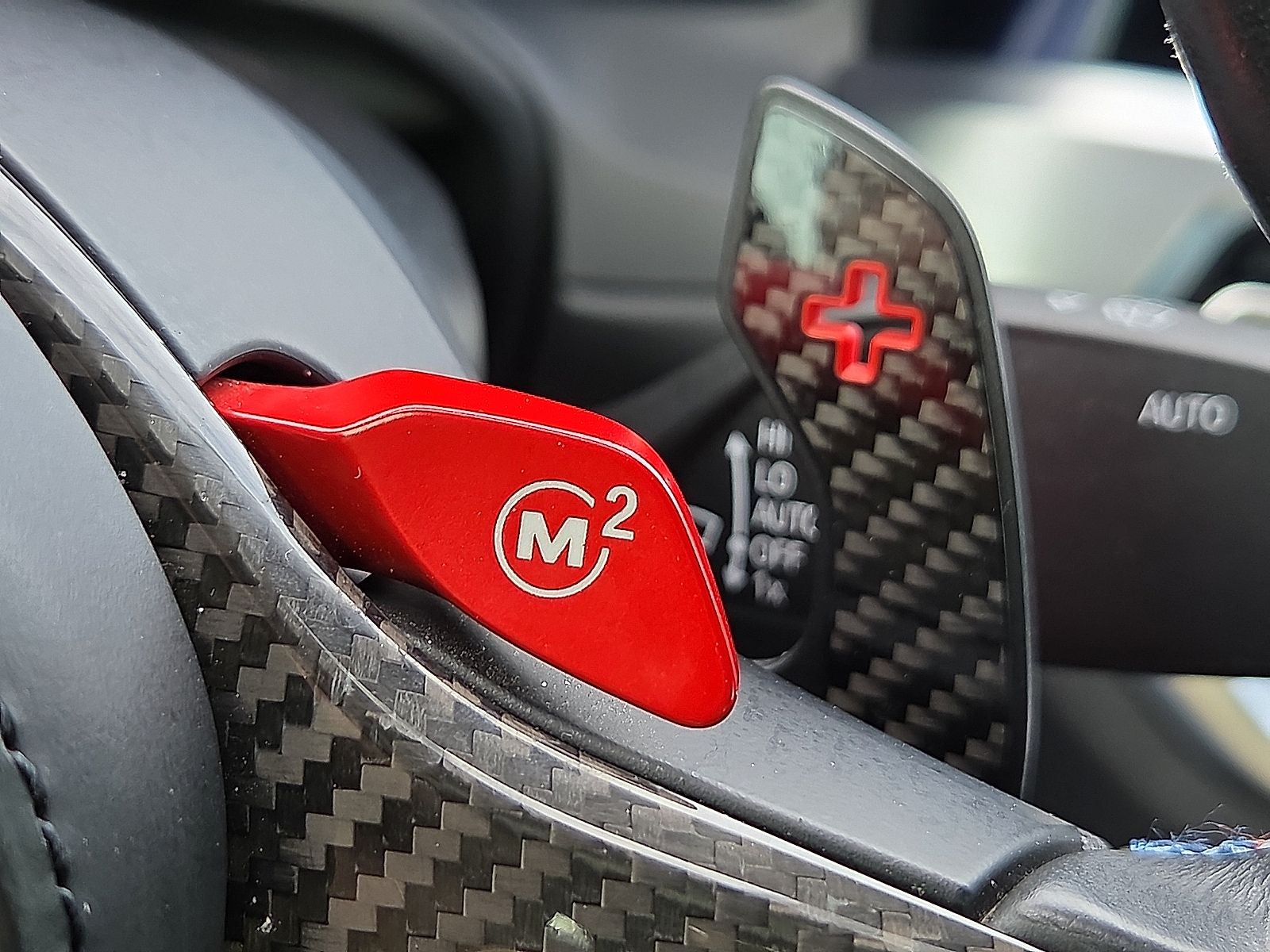 2023 BMW M4 Competition xDrive