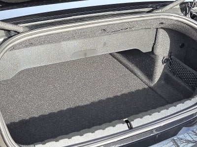 2023 BMW M4 Competition xDrive