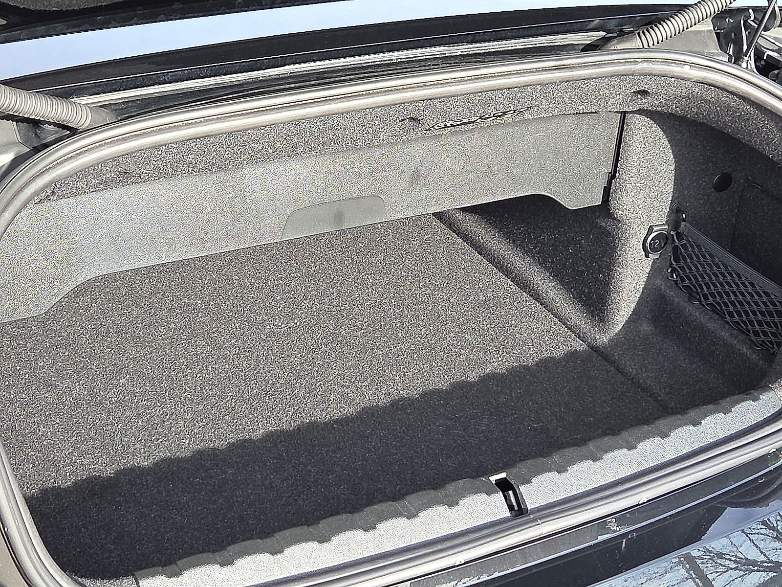 2023 BMW M4 Competition xDrive