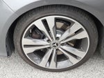 2019 Mercedes-Benz CLA 4MATIC®