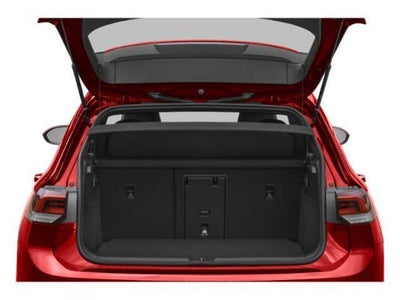 2024 Volkswagen Golf GTI 2.0T S