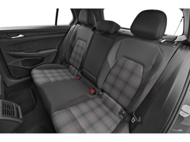 2024 Volkswagen Golf GTI 2.0T S