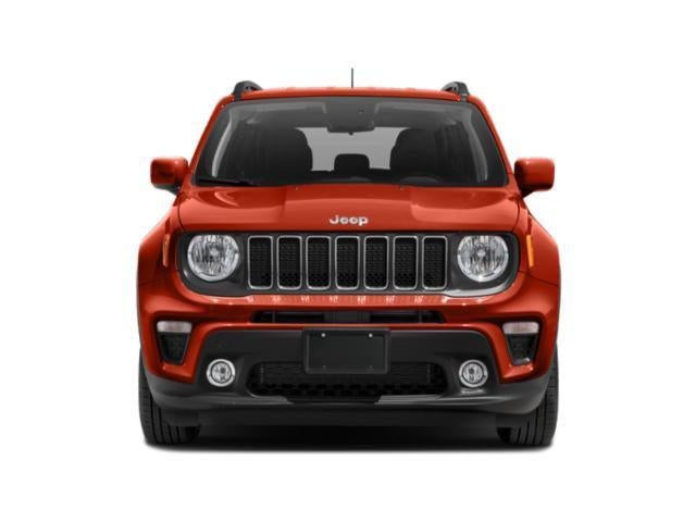 2020 Jeep Renegade Sport 4x4