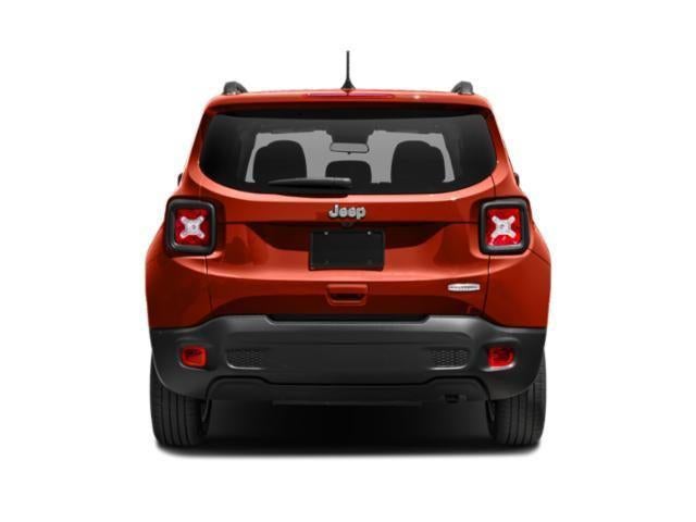 2020 Jeep Renegade Sport 4x4