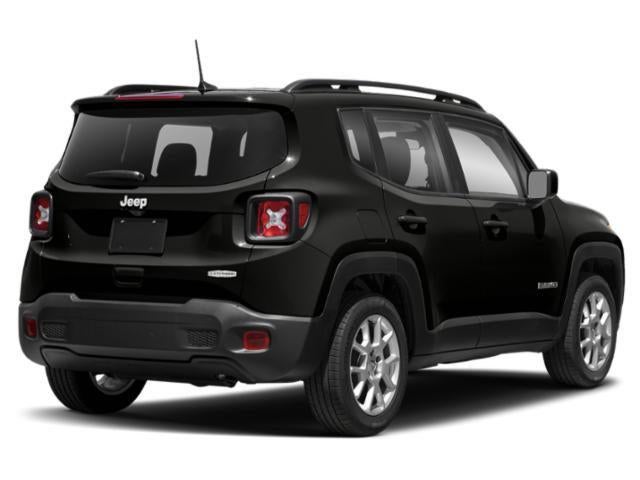 2019 Jeep Renegade Limited 4x4