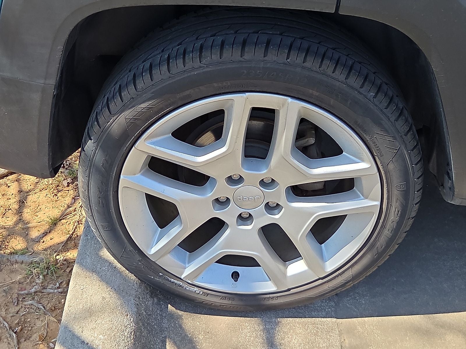 2021 Jeep Renegade Islander FWD