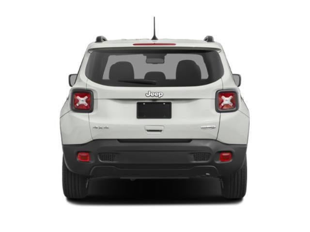 2023 Jeep Renegade Latitude 4x4