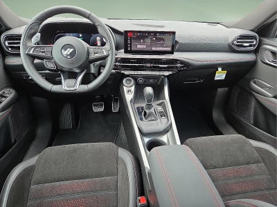 2024 Dodge Hornet R/T EAWD