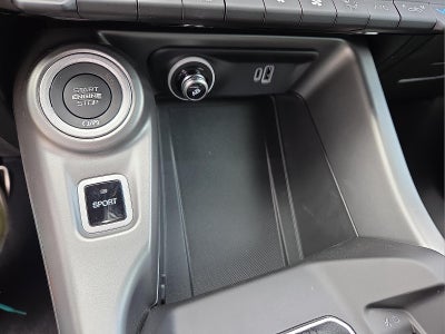 2024 Dodge Hornet R/T EAWD