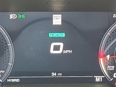 2024 Dodge Hornet R/T EAWD