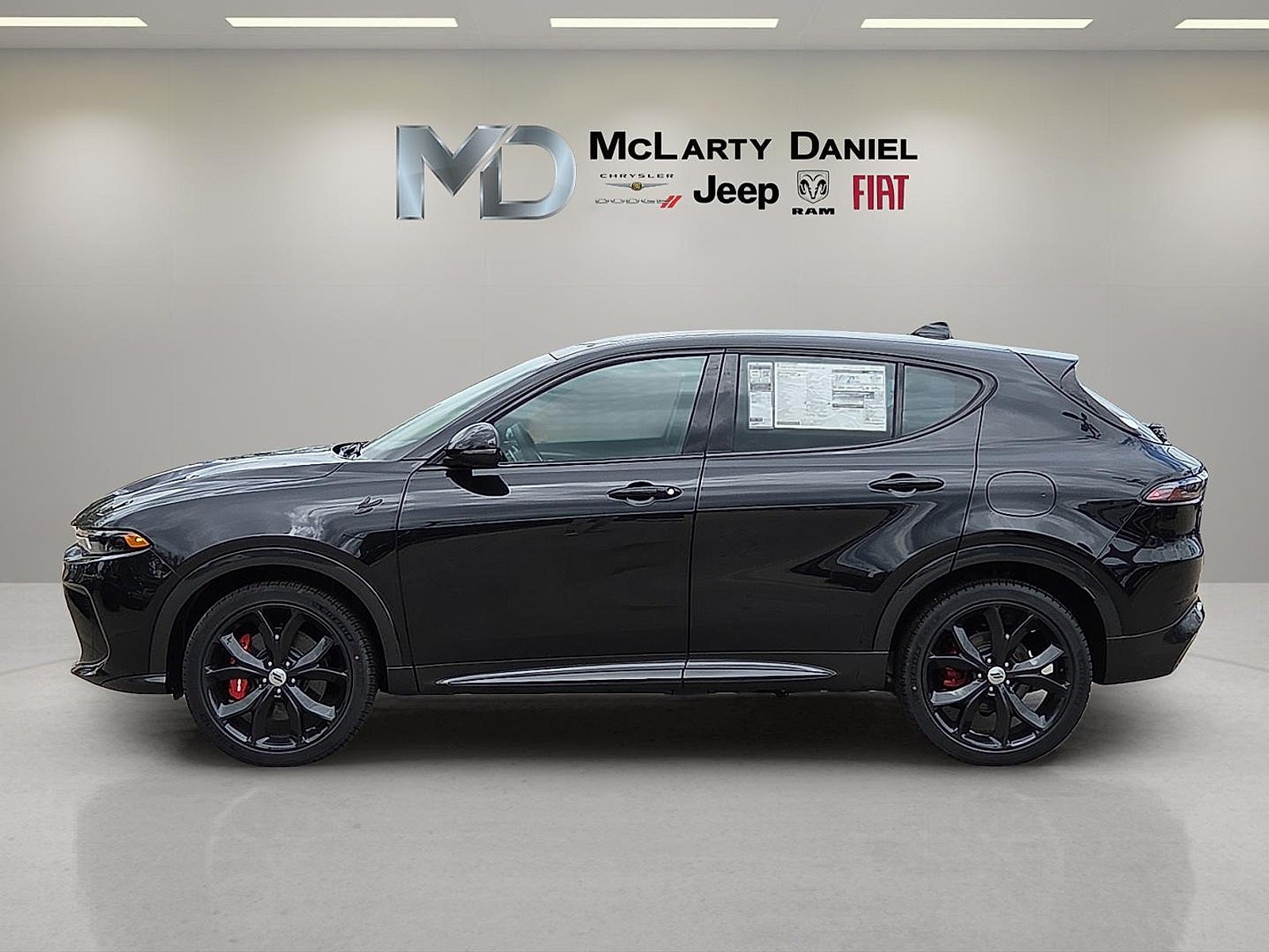 2024 Dodge Hornet R/T EAWD