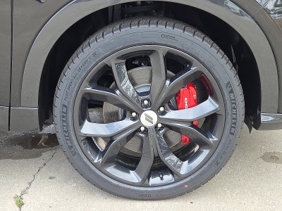 2024 Dodge Hornet R/T EAWD