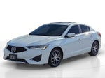 2021 Acura ILX Premium Package
