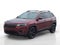 2019 Jeep Cherokee Altitude