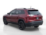 2019 Jeep Cherokee Altitude
