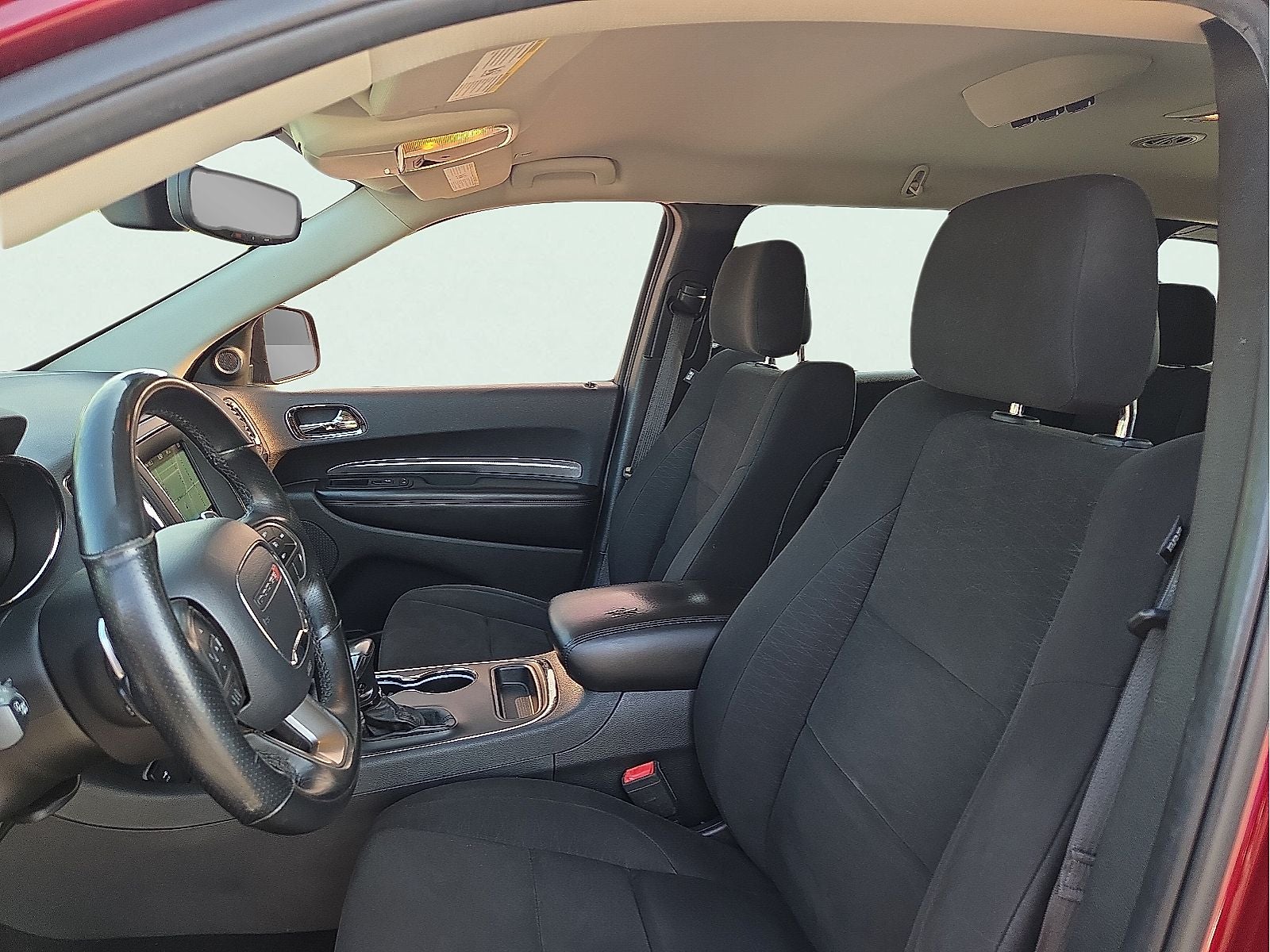 2019 Dodge Durango GT