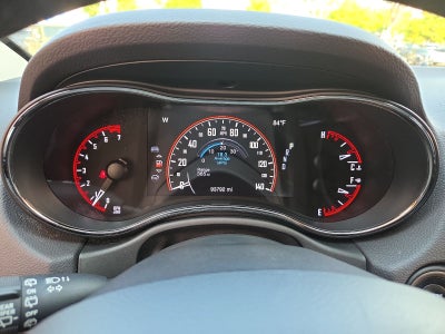 2019 Dodge Durango GT