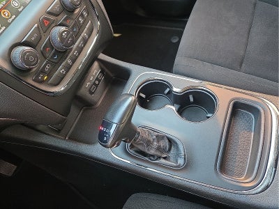 2019 Dodge Durango GT