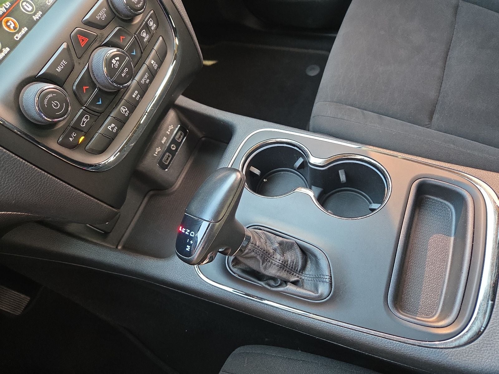 2019 Dodge Durango GT