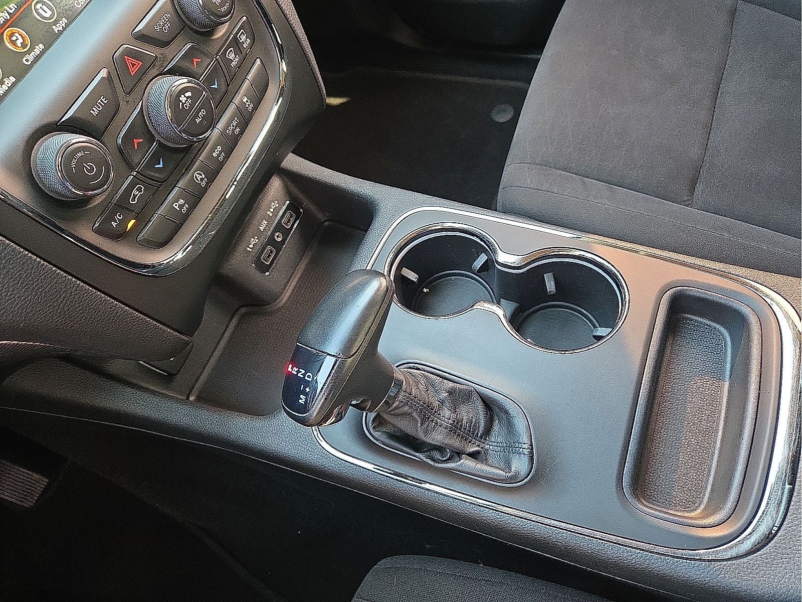 2019 Dodge Durango GT