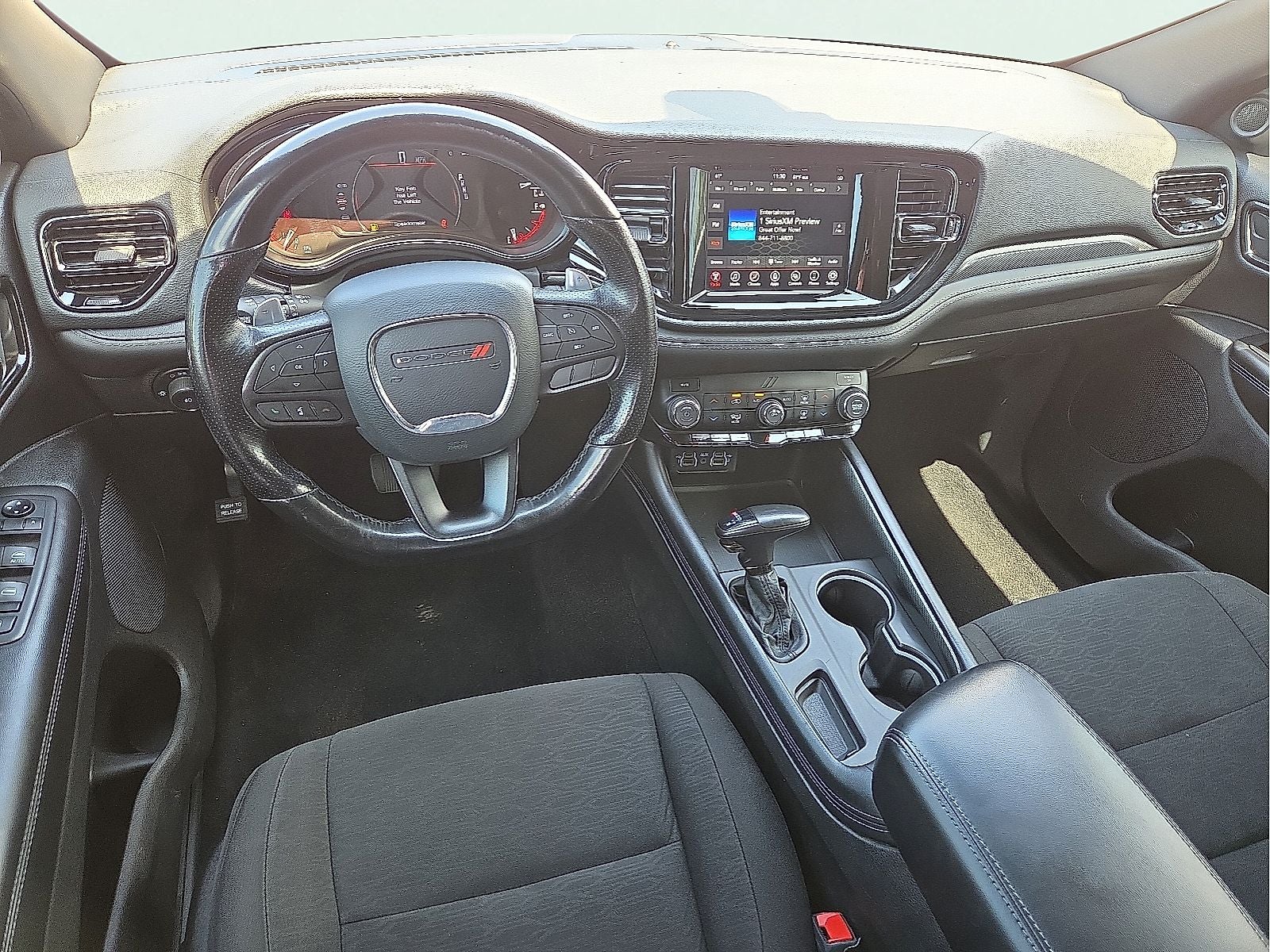 2021 Dodge Durango GT