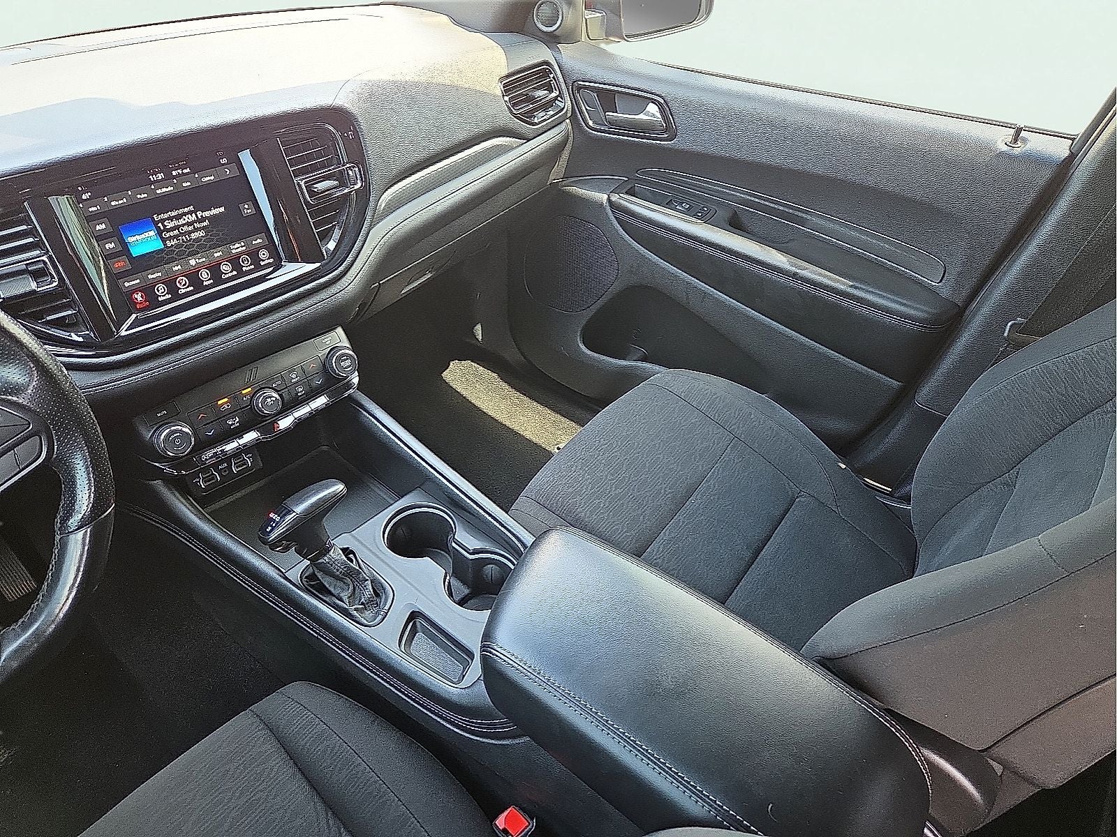 2021 Dodge Durango GT