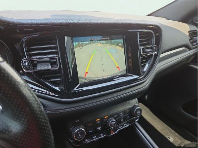 2021 Dodge Durango GT