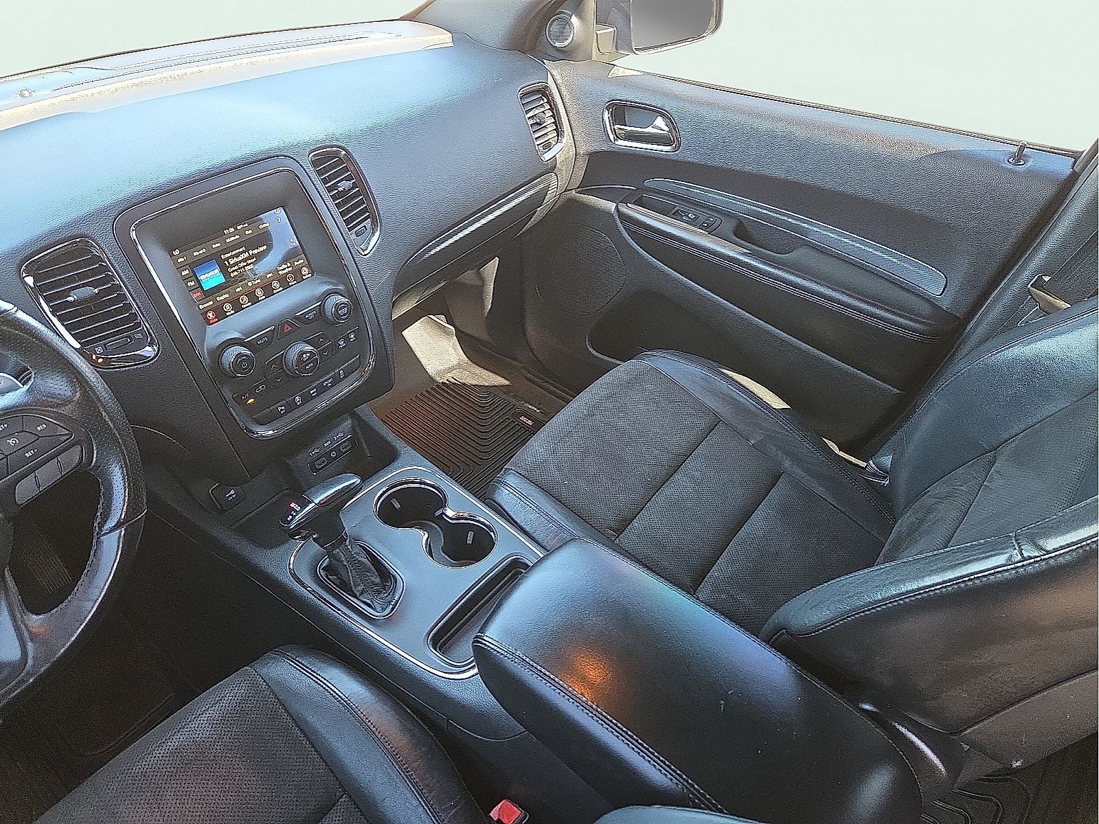 2019 Dodge Durango GT Plus