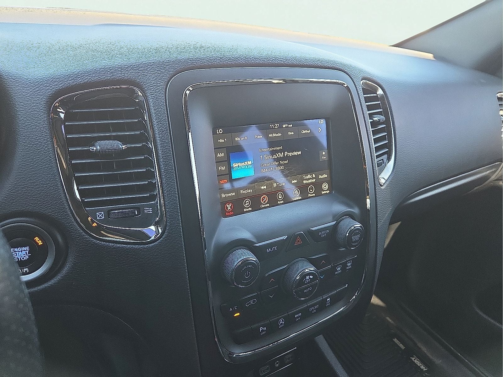 2019 Dodge Durango GT Plus