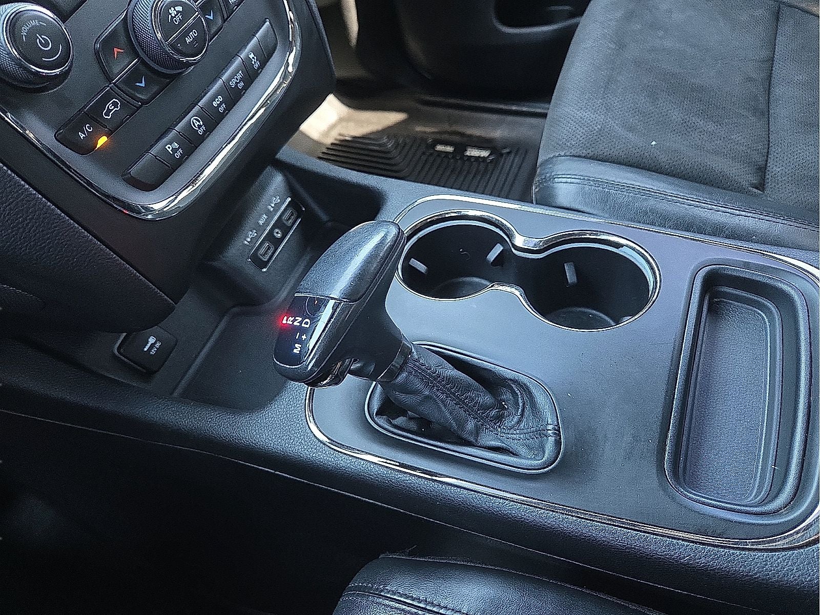 2019 Dodge Durango GT Plus