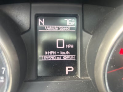 2013 Jeep Grand Cherokee Limited