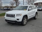 2013 Jeep Grand Cherokee Limited