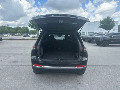 2024 Jeep Grand Cherokee Laredo X
