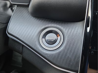 2024 Jeep Grand Cherokee Laredo X