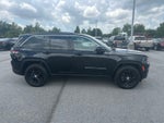 2024 Jeep Grand Cherokee Laredo X
