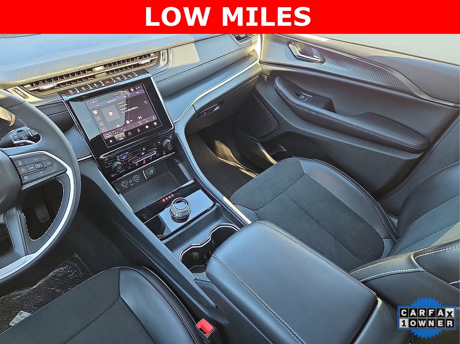 2024 Jeep Grand Cherokee L Altitude X