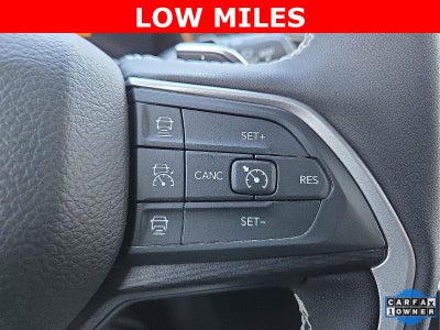 2024 Jeep Grand Cherokee L Altitude X