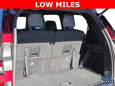 2024 Jeep Grand Cherokee L Altitude X