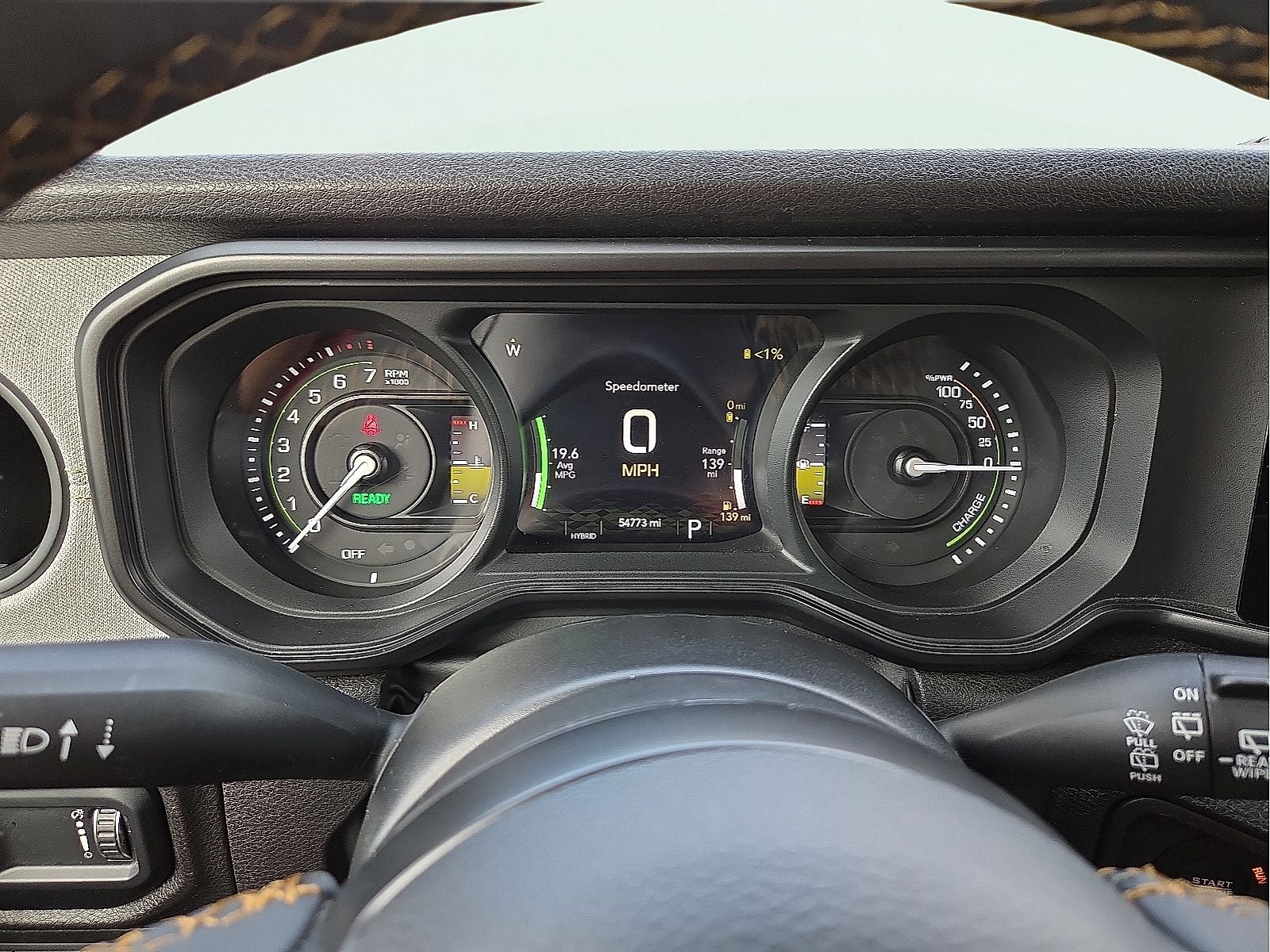 2024 Jeep Wrangler Sport S 4xe