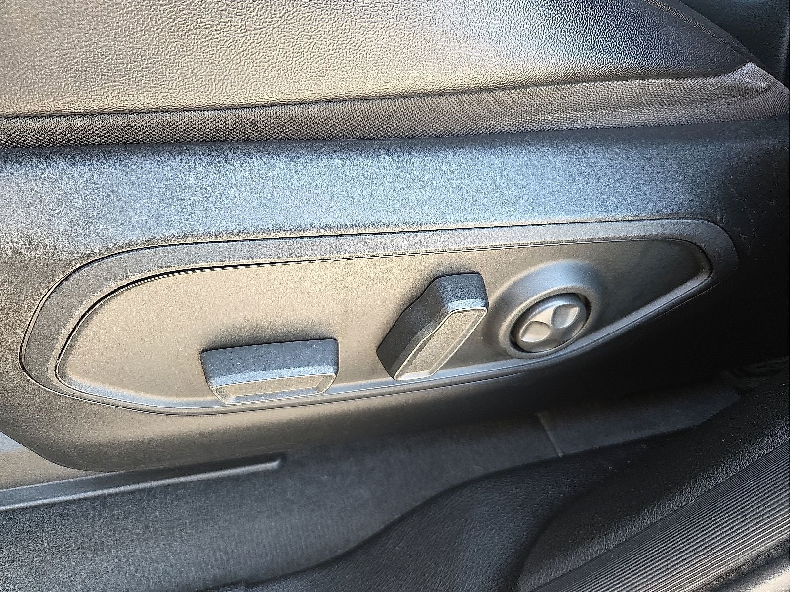 2022 Jeep Grand Cherokee Trailhawk 4xe