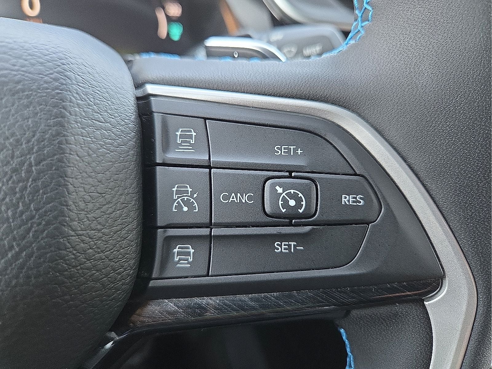 2022 Jeep Grand Cherokee Trailhawk 4xe