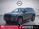 2022 Jeep Grand Cherokee Trailhawk 4xe